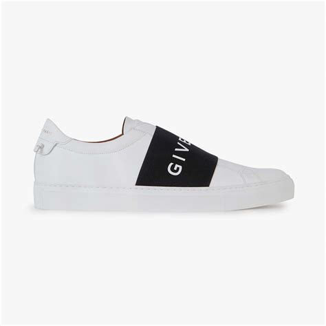 givenchy white boutique|givenchy white heels.